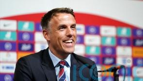 On this day 2021: Manager Phil Neville ends England tenure to coach Inter Miami