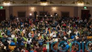 Edinburgh International Festival to feature opening event with 10,000 people