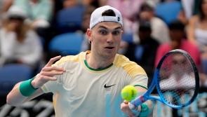 Jack Draper suffers second-round defeat against American Tommy Paul in Melbourne
