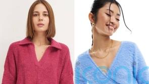 4 cosy but chic knitwear trends to keep you warm in winter