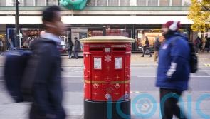 Royal Mail hails best Christmas for four years