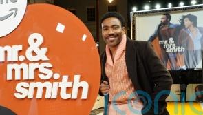 Donald Glover says he talked to Brad Pitt when creating Mr & Mrs Smith remake