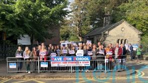 Call to increase exam grades for pupils at schools worst hit by concrete crisis