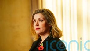 Penny Mordaunt branded ‘minister for clickbait’ by SNP