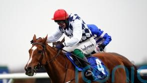 O’Brien excited at what might be to come with Banbridge
