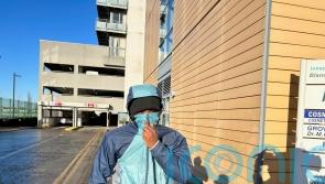 Man in court charged with violent disorder after Blanchardstown incident