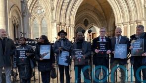 Families of posthumously cleared men call for new law on corrupt police officers