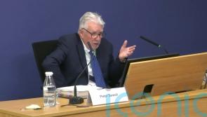 Fujitsu manager labelled subpostmaster as ‘nasty chap’ before High Court case