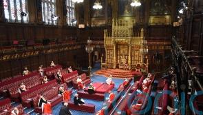 Peer warns Rwanda Bill marks ‘step towards totalitarianism’