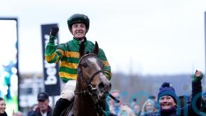 A Dream To Share booked to reappear in Leopardstown bumper