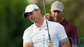 Rory McIlroy finishes poorly on opening day of Hero Dubai Desert Classic defence