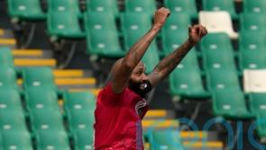 Emilio Nsue nets hat-trick as Equatorial Guinea beat Guinea-Bissau