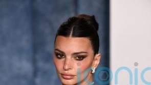 Emily Ratajkowski says she is ‘proud’ her face still moves after having Botox