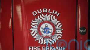 Suspected explosion prompts evacuation of Dublin building