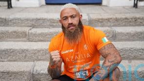Ashley Cain welcomes son two years after death of baby daughter