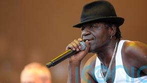 The Specials singer Neville Staple cancels tour after heart defect diagnosis