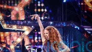 Angela Scanlon jokes she’s ‘furious’ Strictly tour won’t go to Dublin