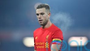 Restoring trust in Jordan Henderson ‘will take some time’ for LGBTQ+ community