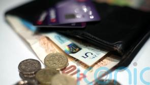 One third of UK adults will run out of money by the end of January, survey says