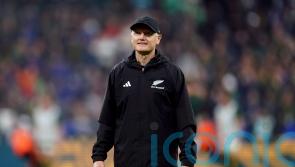 Australia announce former Ireland coach Joe Schmidt as new Wallabies head coach