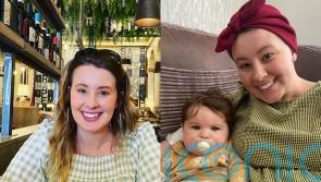 ‘I was told my symptoms were postnatal and nothing to worry about before leukaemia diagnosis and eight rounds of chemo’