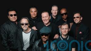 UB40 to mark 45 year milestone with new album and UK tour