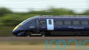 Rail maintenance workers to strike in pay dispute