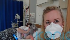 Mother takes legal action against health board over child’s long Covid treatment