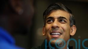 Sunak: I would love it if one of my daughters wanted to be a football pundit