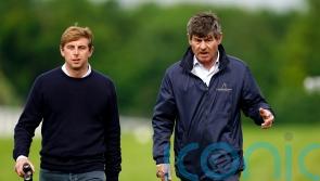 Crisford camp keen to repeat Winter Oaks success