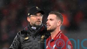 Jurgen Klopp defends Jordan Henderson’s career choices after Saudi Arabia exit