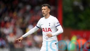 Ivan Perisic’s time at Tottenham ends after joining Hajduk Split on loan