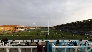 Newcastle Thunder chairman urges fans to back club’s resurrection