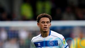 Hibs getting creative with Myziane Maolida and Luke Amos moves – Nick Montgomery