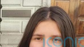 Police appeal for missing teenager Julia Skala to return home