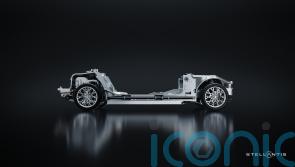 New Stellantis EV platform unlocks 500-mile range