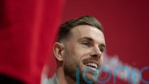 Jordan Henderson hints at regrets after leaving Saudi Arabia for Ajax