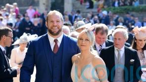 Chloe Madeley on split from James Haskell: I’m happier than I’ve ever been