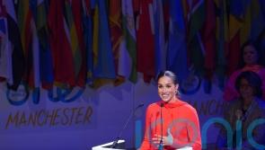 Official warning over staff payments at charity supported by Duchess of Sussex