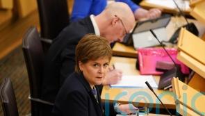 Sturgeon’s pandemic WhatsApp messages all deleted, inquiry told