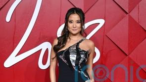 Emily In Paris star Ashley Park says she had hospital treatment for septic shock