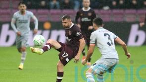 Steven Naismith hopes more players follow Alan Forrest lead and commit to Hearts