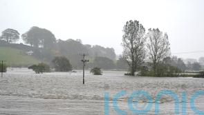 Drivers urged to avoid unnecessary travel as Storm Isha sweeps in