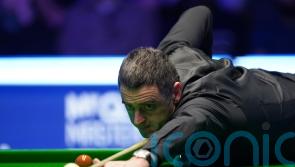 Ronnie O’Sullivan breezes into World Grand Prix semi-finals in Leicester