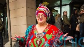 Funeral of charity founder Camila Batmanghelidjh to take place