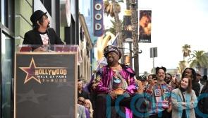 Red Hot Chili Peppers frontman sings P-Funk hit honouring pioneer George Clinton