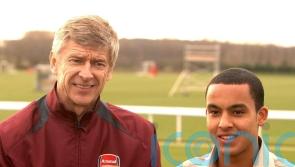 On this day in 2006: Arsenal sign 16-year-old Theo Walcott from Southampton