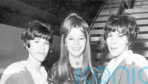 Mary Weiss, lead singer of the Shangri-Las, dies age 75