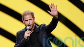 Duke of Sussex attends awards ceremony after dropping libel claim