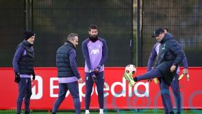 Liverpool refreshed and raring to go, says boss Jurgen Klopp